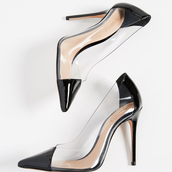 SCHUTZ Shoes - schutz cendi pump